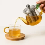 قوری پیرکس