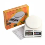 ترازوی آشپزخانه دیجیتال SF-400