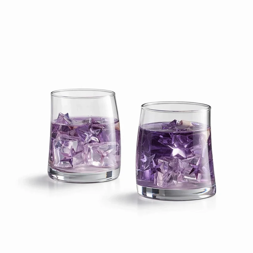 pasabahce-penguin-41500-glass-set-4 نیملیوان پاشاباغچه مدل پنگوئن