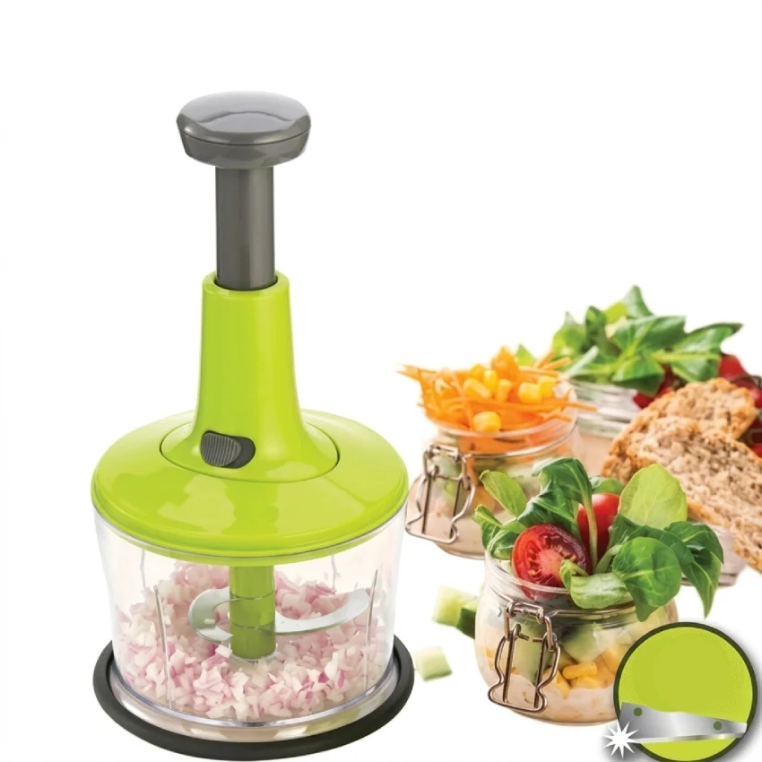 arow-manual-push-chopper خردکن دستی فشاری AROW